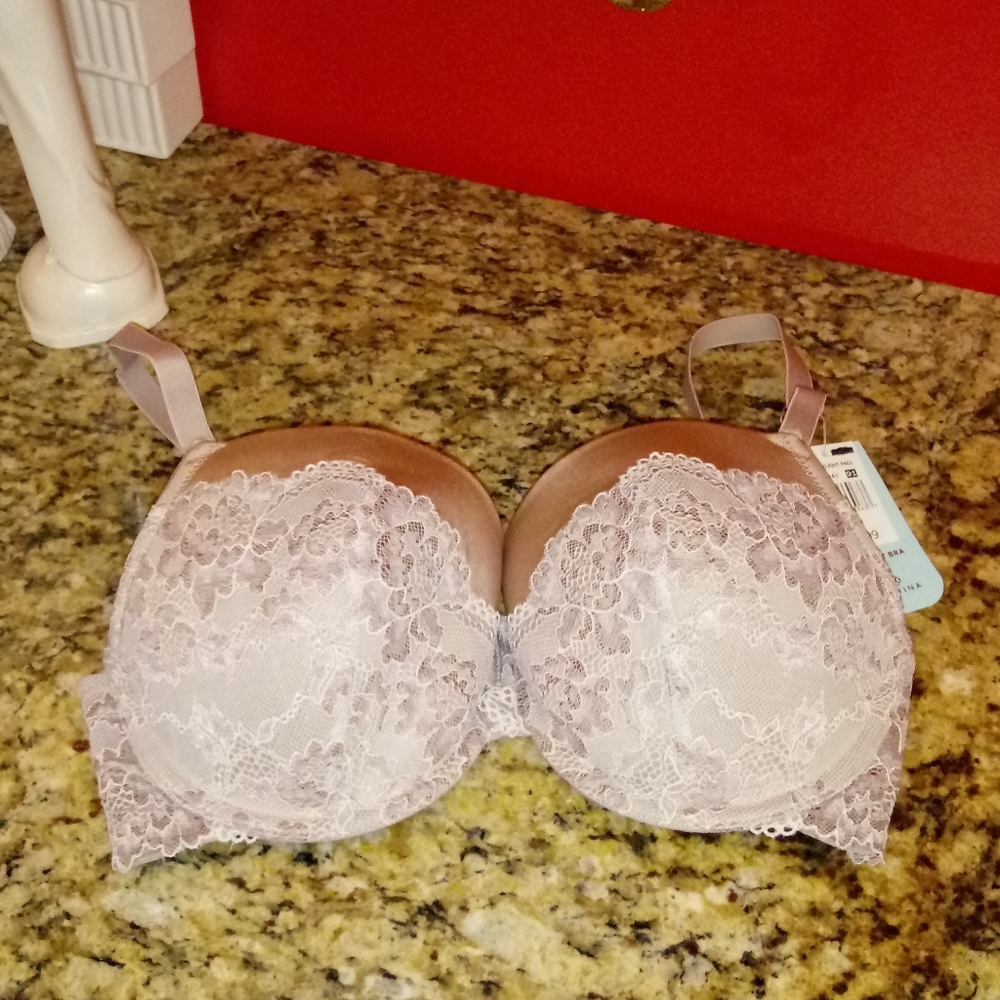 1210 Dorina T-Shirt 3/4 Cup Bra